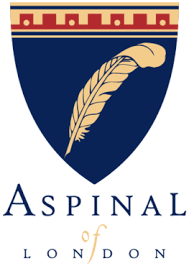 Aspinal of London UK Talha