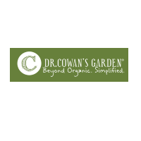 Dr Cowans Garden