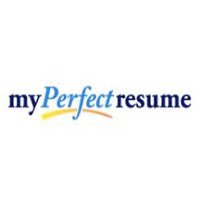 My Perfect Resume