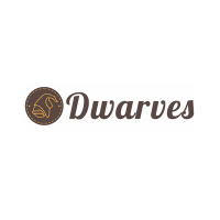 Dwarves Shoes