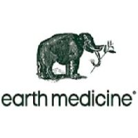 Earth Medicine