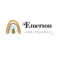 Emerson and Friends