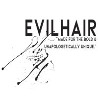 Evilhair