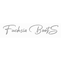 Fuchsia Boots