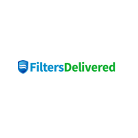 Filters Delivered