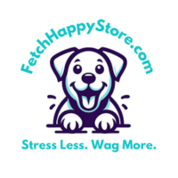 Fetch Happy Store VN