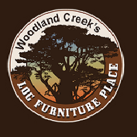 Log Furniture Place