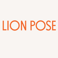 Lion Pose