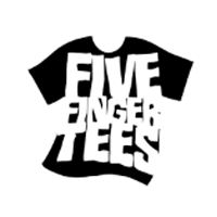 Five Finger Tees