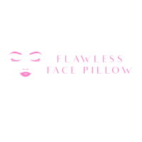 Flawless Face Pillow