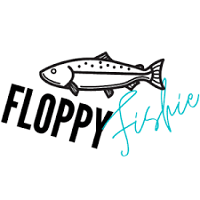 Floppy Fish Dog Toy UK
