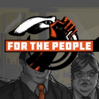 For The People