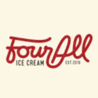 Four All Ice Cream CA