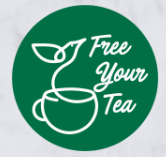 Free Your Tea