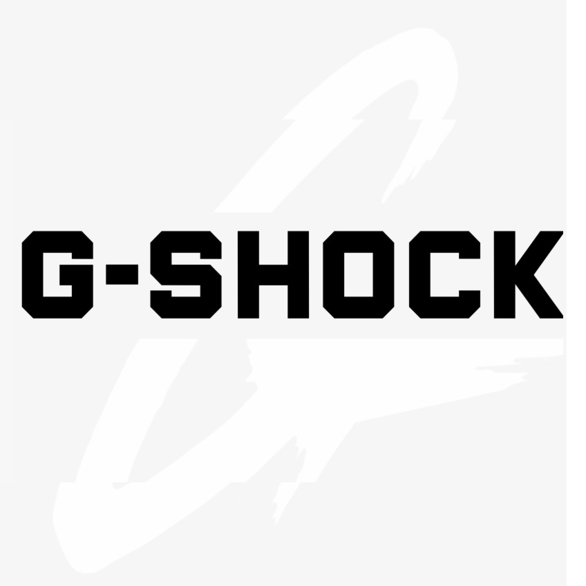 G Shock UK