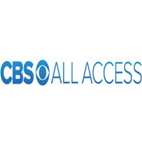 CBS All Access
