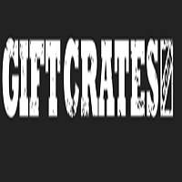 Gift Crates