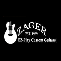 Zager Guitars