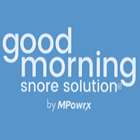 Good Morning Snore Solution