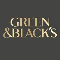Green And Blacks UK