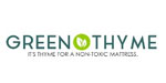 Green Thyme Mattress