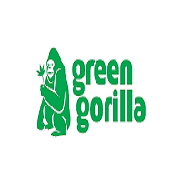 Green Gorilla