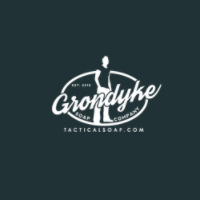 Grondyke Soap