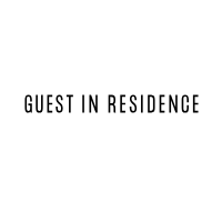Guest In Residence