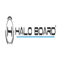 Halo Board