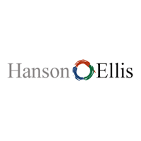 Hanson Ellis