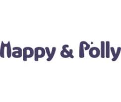 Happy and Polly