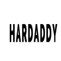 Hardaddy