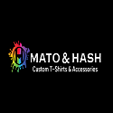 Mato And Hash