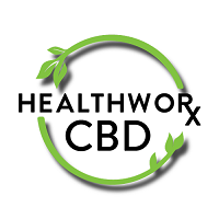 Healthworx CBD