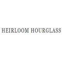 Heirloom Hourglass