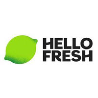 HelloFresh DK