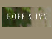 Hope Fashion UK