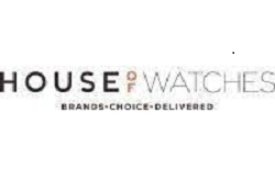 House Of Watches