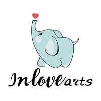 In Love Art Shop