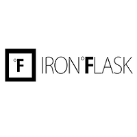 Iron Flask