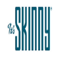 It`s Skinny