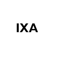 IXA Curtains