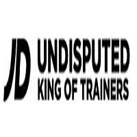 JD Sports MY