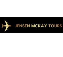 Dick Jensen And Alan McKay Tours