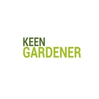 Keen Gardener UK