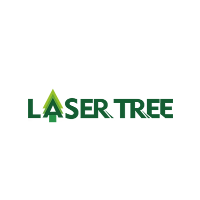 Laser Tree