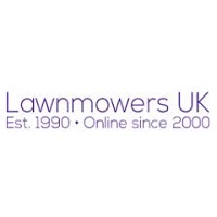 Lawn Mowers UK
