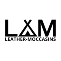 Leather Moccasins