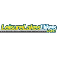 Leisure Lakes Bikes UK