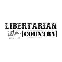 Libertarian Country